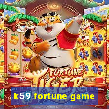 k59 fortune game